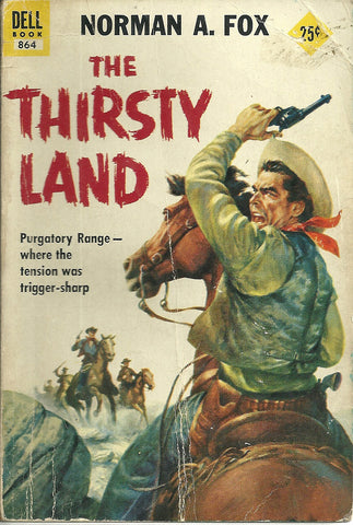 The Thirsty Land