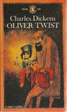 Oliver Twist