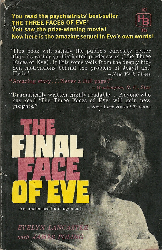 The Final Face of Eve