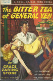 The Bitter Tea of General Yen