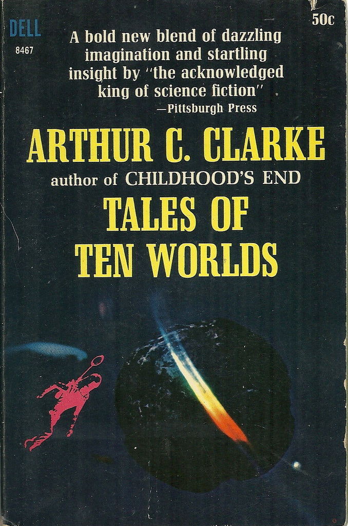 Tales of Ten Worlds