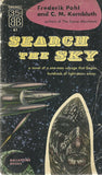 Search The Sky