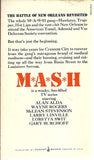 MASH Goes to New Orleans