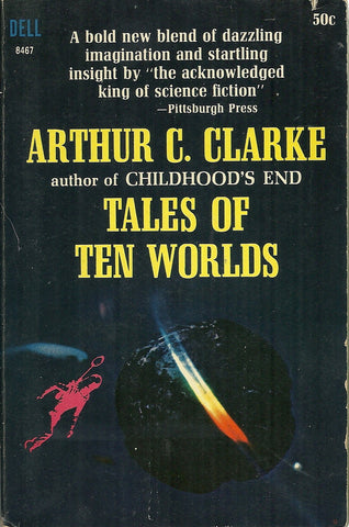 Tales of Ten Worlds