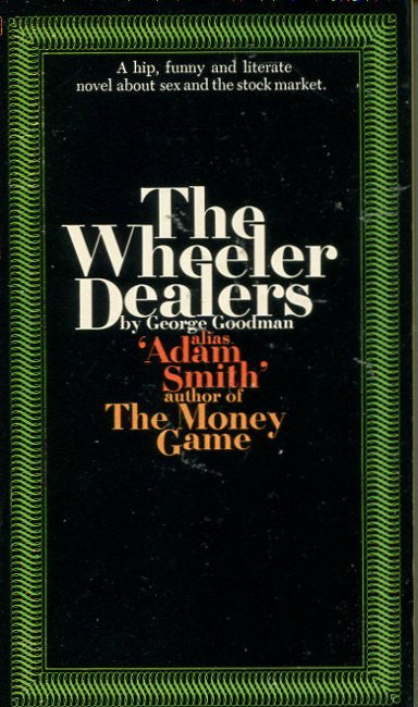 The Wheeler Dealers