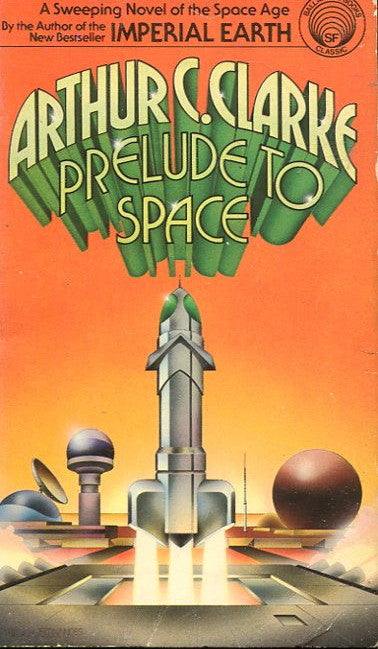 Prelude to Space