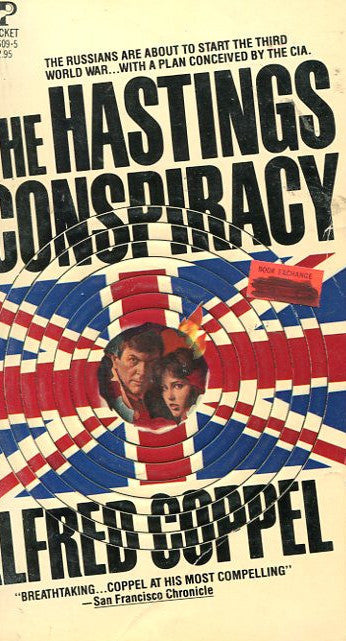 The Hastings Conspiracy