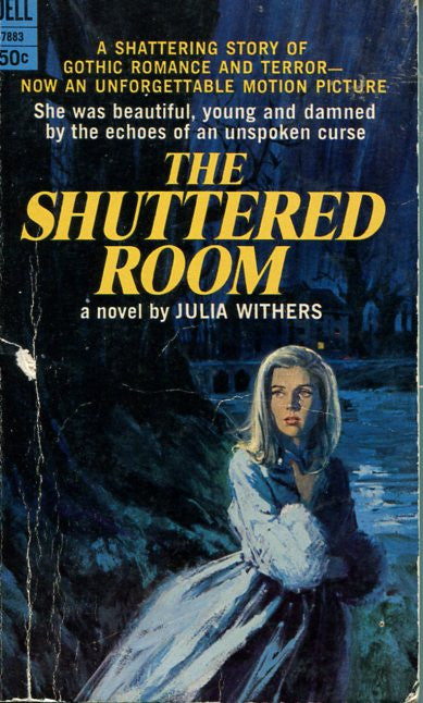 The Shuttered Room