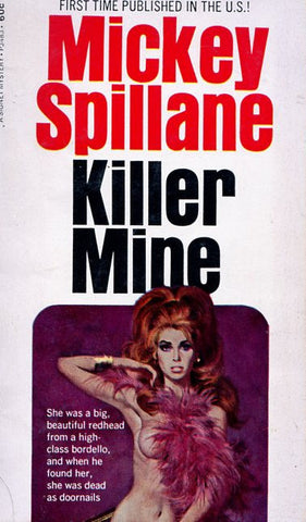 Killer Mine