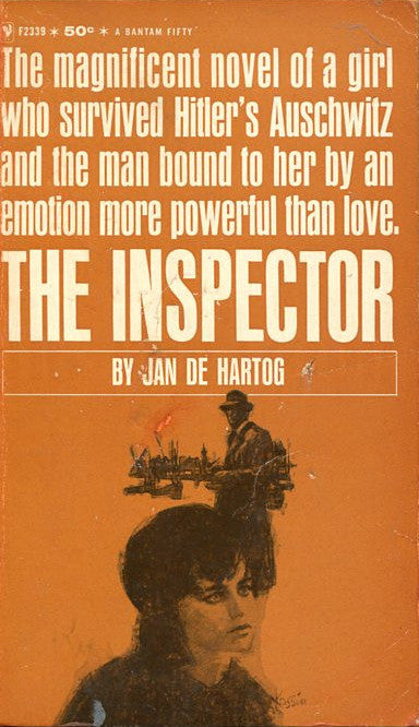 The Inspector