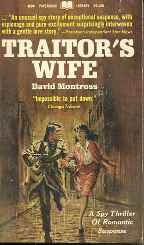 Traitor's Wife