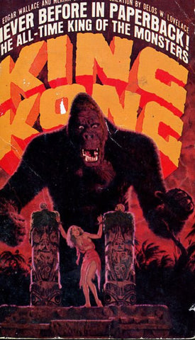 King Kong