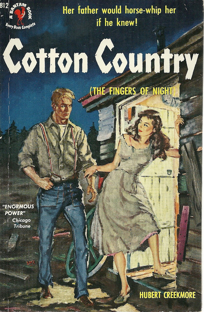 Cotton Country