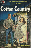 Cotton Country