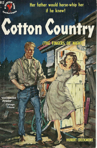 Cotton Country