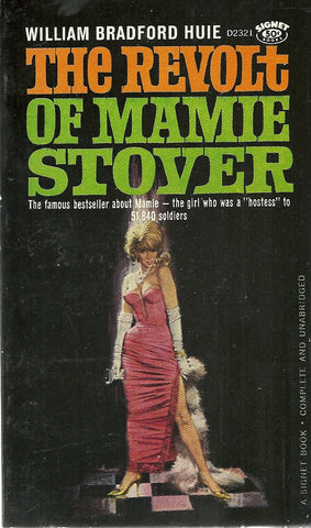 The Revolt of Mamie Stover