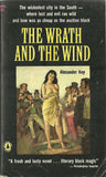 The Wrath and the Wind