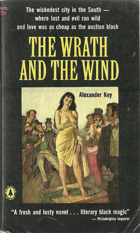 The Wrath and the Wind