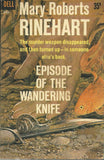 Episode of the Wandering Knife
