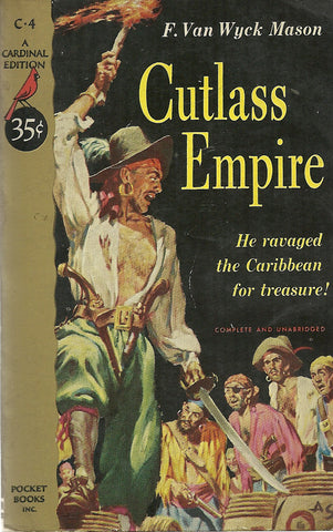 Cutlass Empire