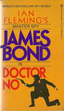 James Bond in Doctor No