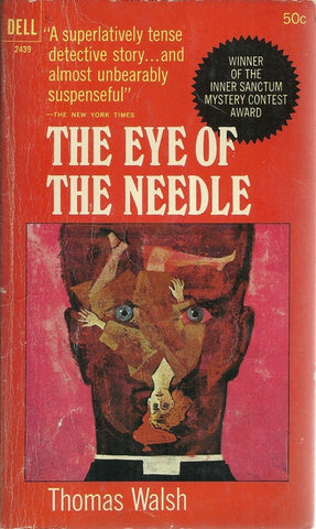 The Eye of the Needle