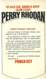 Perry Rhodan #78 Power Key