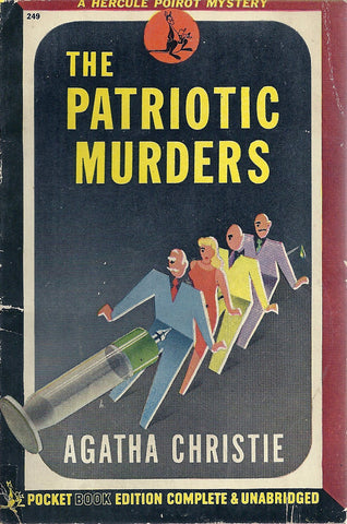 The Patriotic Murders