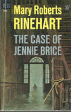 The Case of Jennie Brice