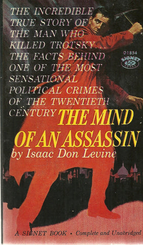 The Mind of an Assassin