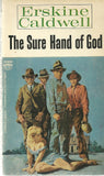 The Sure Hand of God