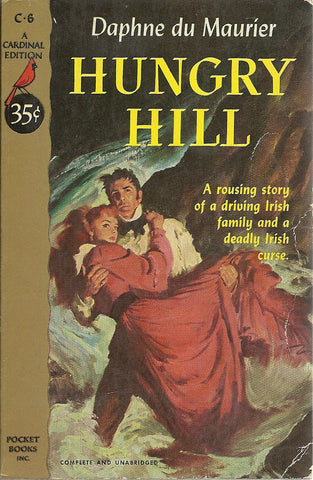 Hungry Hill