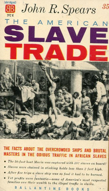 The American Slave Trade