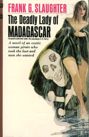 The Deadly Lady of Madagascar