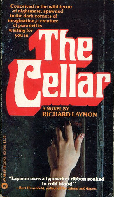 The Cellar