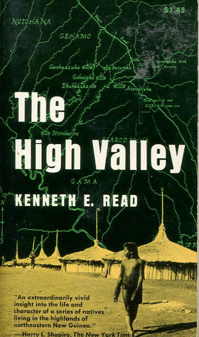 The High Valley