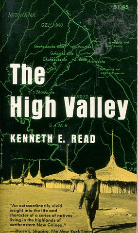 The High Valley