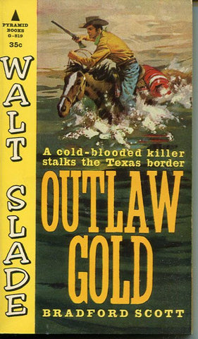 Outlaw Gold
