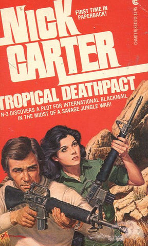 Tropical Deathpact