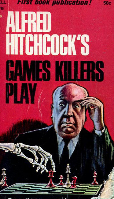 Games Killers Play