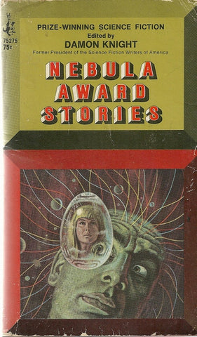 Nebula Award Stories