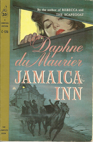 Jamica Inn