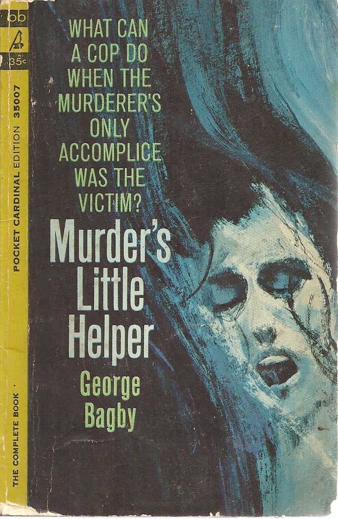 Murder's Little Helper