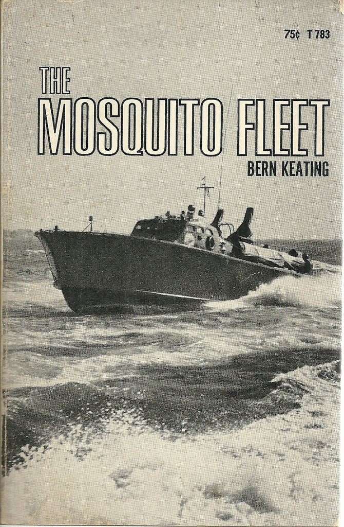 The Mosquito Fleet