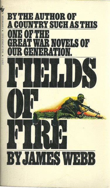 Fields of Fire