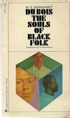 The Souls of Black Folk