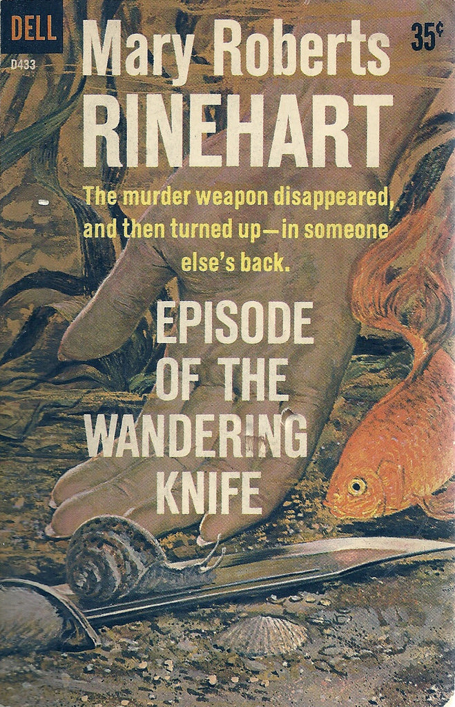 Episode of the Wandering Knife