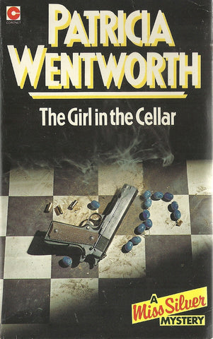 The Girl in the Cellar