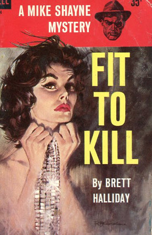 Fit to Kill