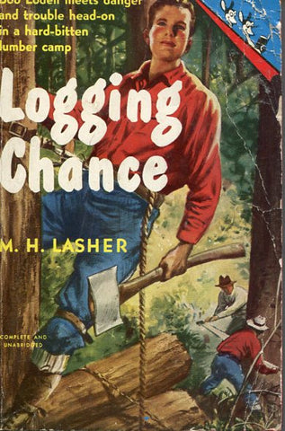 Logging Chance